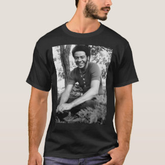 Bill Withers RIP Essential T-Shirt