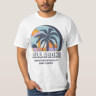 BILLABONG Palmas Herren T-Shirt