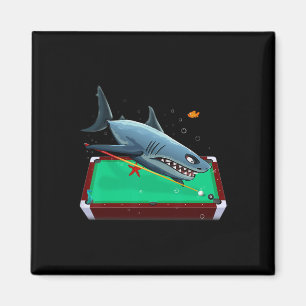 Billard Billard 8 9 Ball Straight Carom Snook Magnet