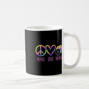 Billard Billard Pool Player Ball Gefärbte Krawatte Kaffeetasse