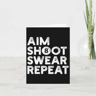 Billard Billiards Pool Snooker Karte