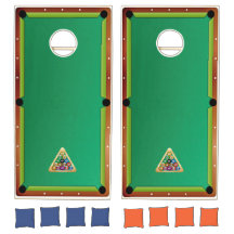 Billard et