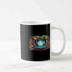 Billard Festival - Martha Argerich Projekt Kaffeetasse