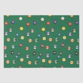 Billard Highlights Billard Pool Table Shark Seidenpapier