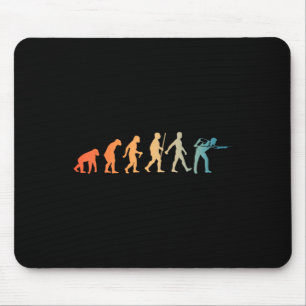 Billard Kunst für Männer Frauen Billard Snooker Po Mousepad