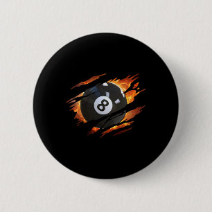 Billard S Men 8 Ll Pool S Pool League Button