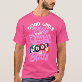 Billard T-Shirt