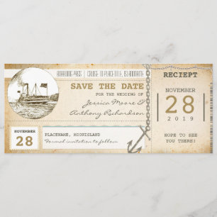 billets de carte d'embarquement de croisière pour