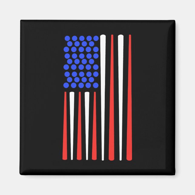 Billiard Billiard Billiard Billiard Magnet (Vorne)