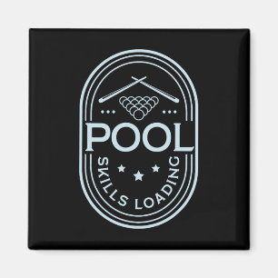 Billiard für Billiard-Angebote für Pool-Qualifikat Magnet