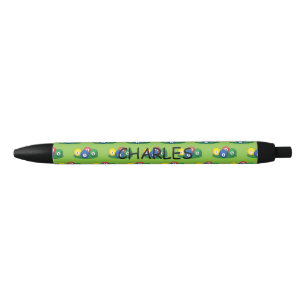 Billiard Pool Snooker Balls personalisieren Kugelschreiber