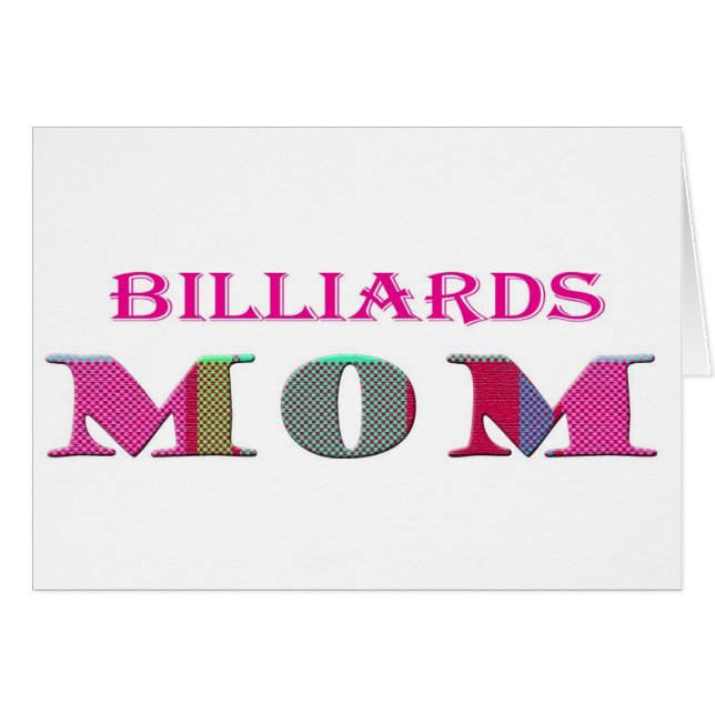 BilliardsMom (Vorderseite (Horizontal))