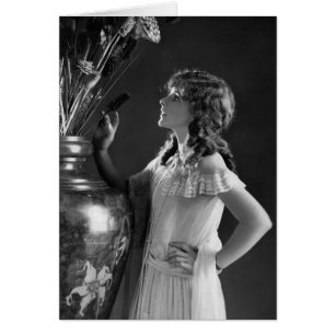 Billie Dove / Lillian Bohny