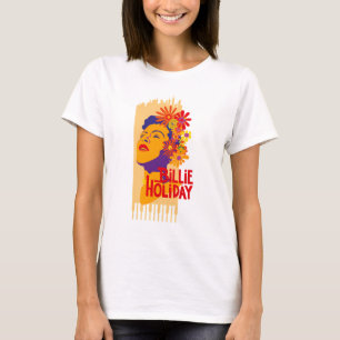 Billie Holiday T-Shirt