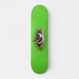 Billie Skateboard