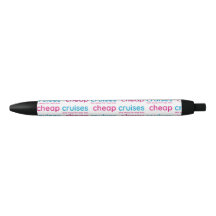 Billig Cruises Pen