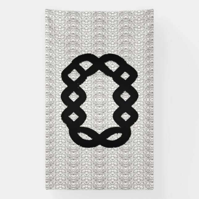 Billig kundenspezifische Banner & Zeichen | Schnel (Vertikal)