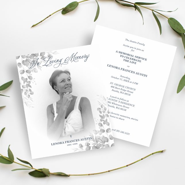 Billige BW Foto Remembrance Service Sehr geehrte D (Von Creator hochgeladen)