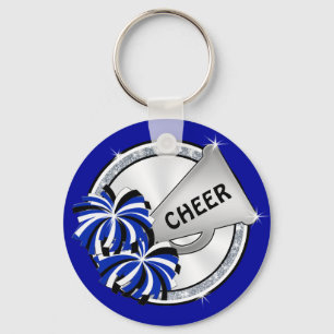 Billige Cheerleading-Geschenke im BULK oder Kaufe  Schlüsselanhänger