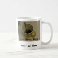 Billige Foto-Tassen