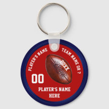 Billige Fußball Geschenke für Spieler Red White Bl