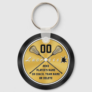 Billige Lacrosse-Geschenke, Lacrosse-Schlüsselanhä Schlüsselanhänger