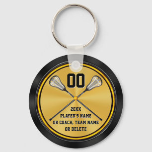 Billige Lacrosse-Geschenke, Lacrosse-Schlüsselanhä Schlüsselanhänger