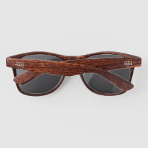 Billige Shades Außerhalb des Üblichen