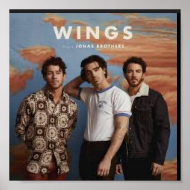 Billige trendwork-limitierte phantastische Suche Poster (Vorne)