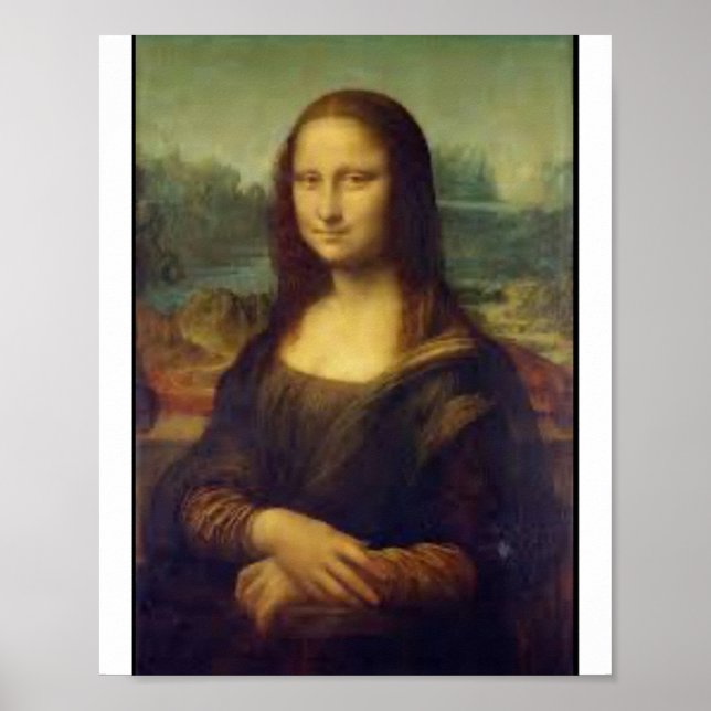 Billige trendwork-limitierte phantastische Suche Poster (Vorne)