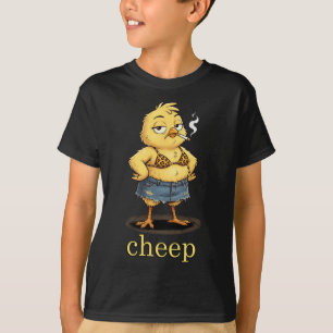 Billige unpassende Ostern T-Shirt