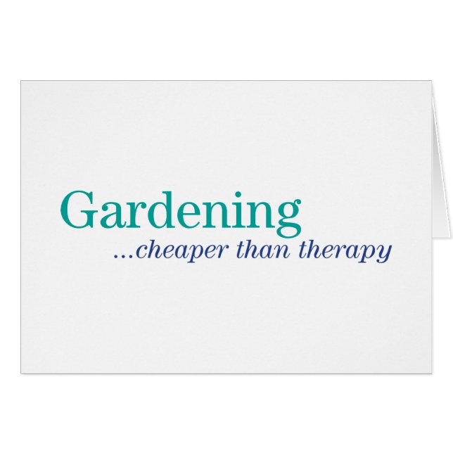 Billiger als Therapie (Vorderseite (Horizontal))