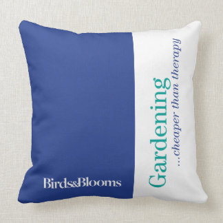 Billiger als Therapie Kissen