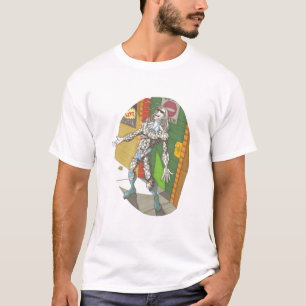 Billiger Trickster T-Shirt