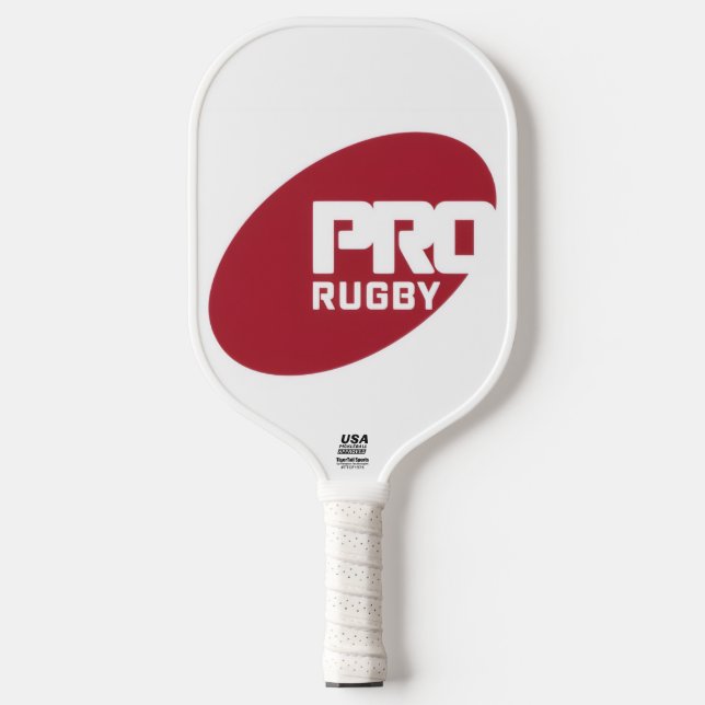Billiges Golf Balls Pickleball Schläger (Vorderseite)