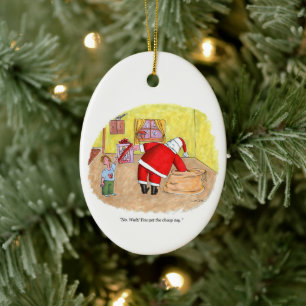 Billiges Spielzeug ovaler Keramikschmuck Keramik Ornament