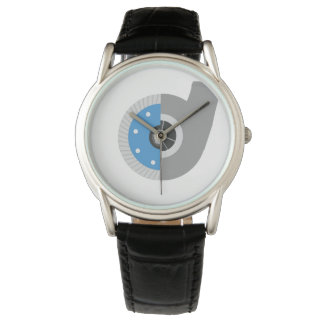 Billiges Turbo Watch Armbanduhr