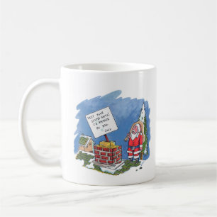 Billigspielzeug, rechte Tasse