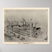 Billings & Spencer Co