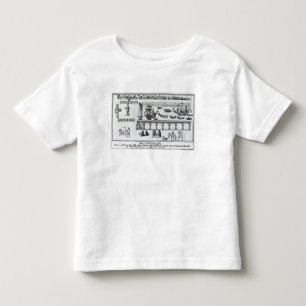 Billingsgate-Markt Kleinkind T-shirt