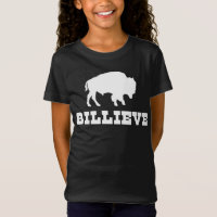 Bills Mafia Billieve Shirt Geschenk für Buffalo Fa