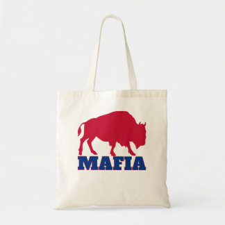 Bills Mafia Großes Geschenk Buffalo Football Sport Tragetasche