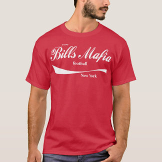 Bills Mafia New York T-Shirt