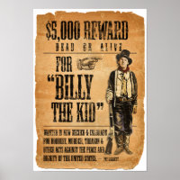 Billy das Kind