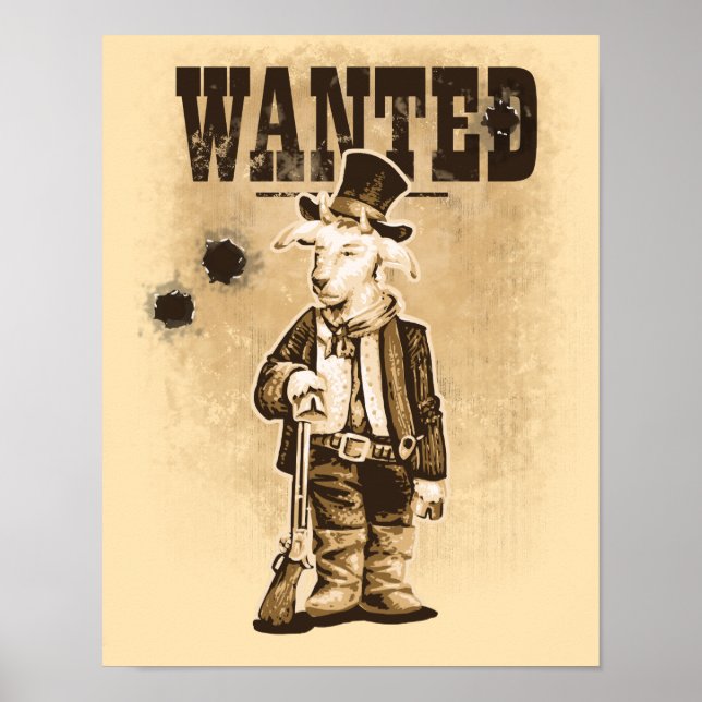 Billy das Kind Poster (Vorne)