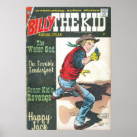 Billy das Kind