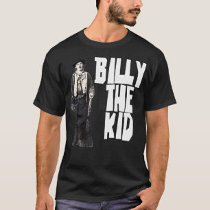 Billy Das Kind T-Shirt