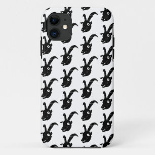 Billy Goat Potato Print Case-Mate iPhone Hülle