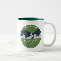 Billy Goat Trail Maryland