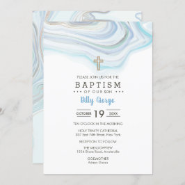 Billy Invasion 2 Einladung